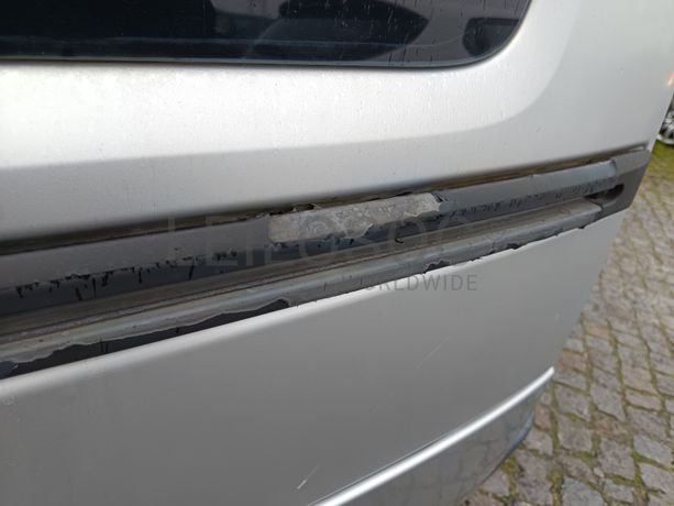 Opel Combo C Tour 1.3 CDTI · Ano 2008