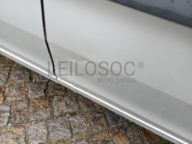 Opel Combo C Tour 1.3 CDTI · Ano 2008