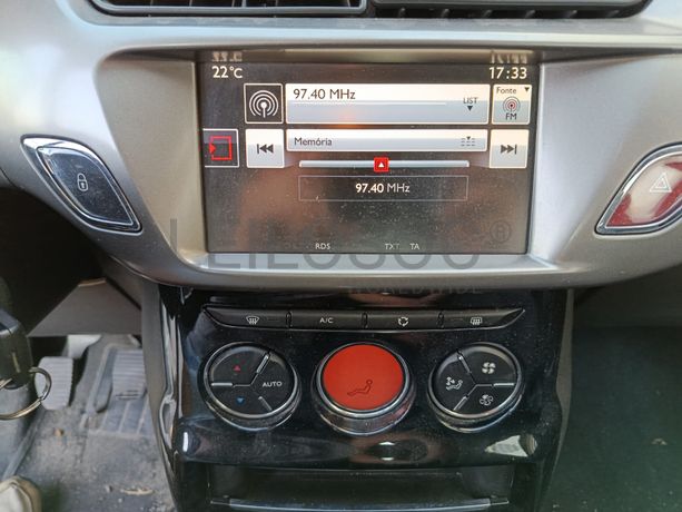 Citroën C3 · Ano 2016