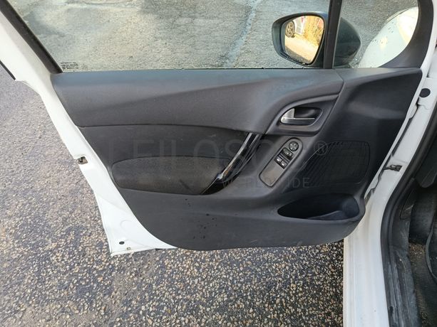 Citroën C3 · Ano 2016