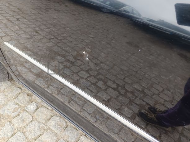 Volkswagen Touran · 7 Lugares · Ano 2007