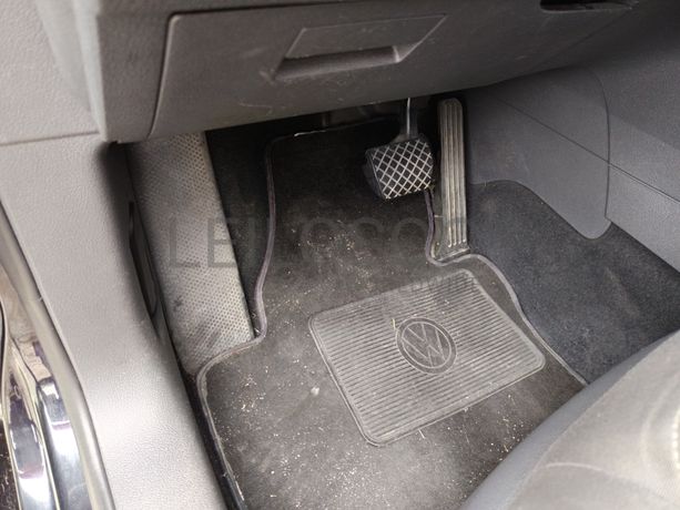 Volkswagen Touran · 7 Lugares · Ano 2007