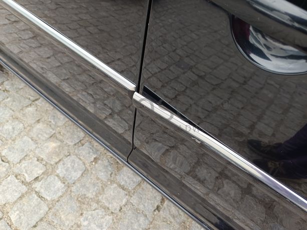 Volkswagen Touran · 7 Lugares · Ano 2007