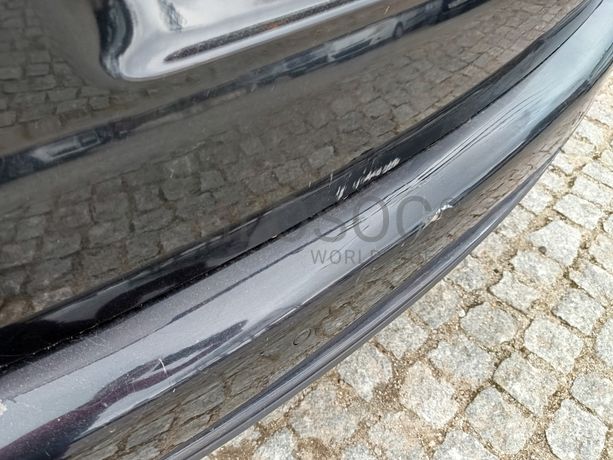 Volkswagen Touran · 7 Lugares · Ano 2007