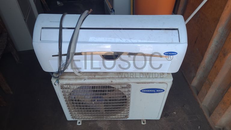 AC General/Max