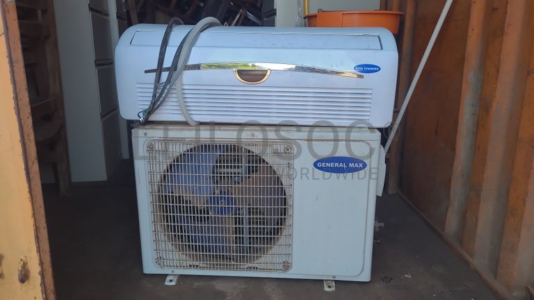 AC General/Max