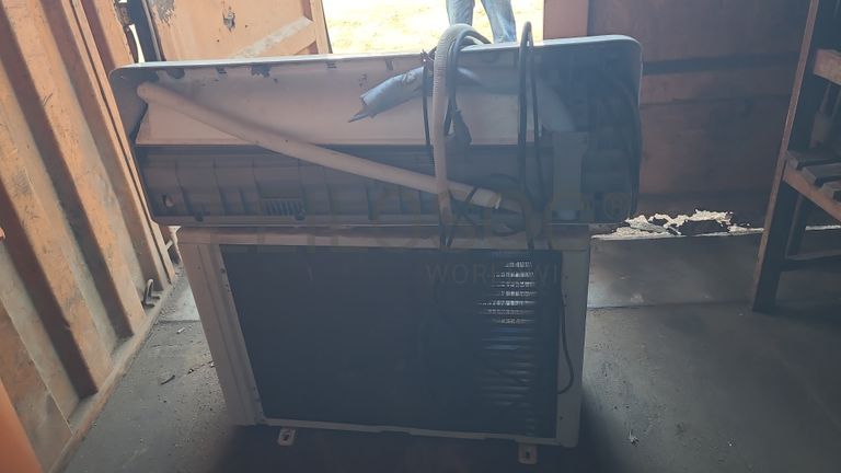 AC General/Max