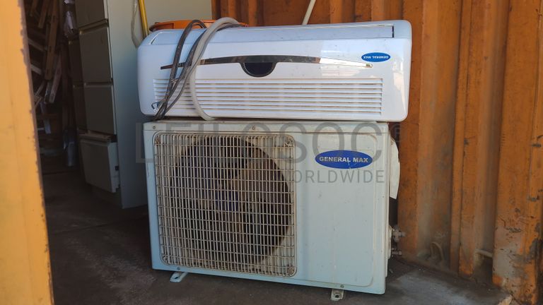 AC General/Max