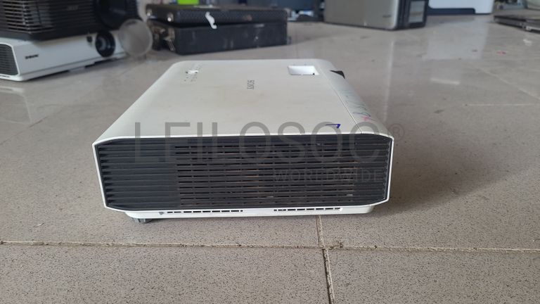 Projector