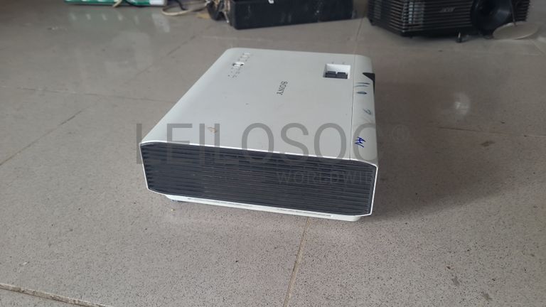 Projector