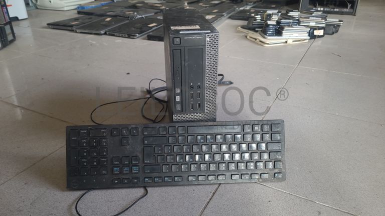 Desktop