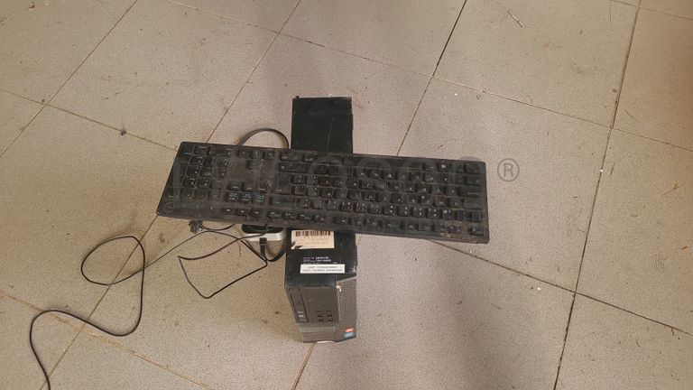 Desktop