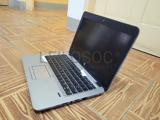 portátil - HP/EliteBook 725 G3