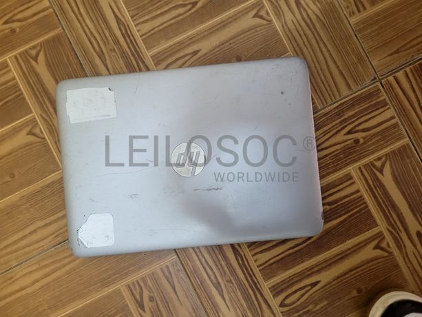 portátil - HP/EliteBook 725 G3