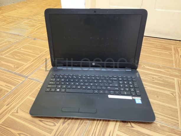 portátil - HP/ 250 G5