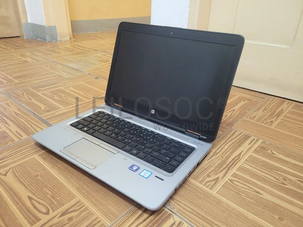 Portátil - HP/ProBook 640 G2