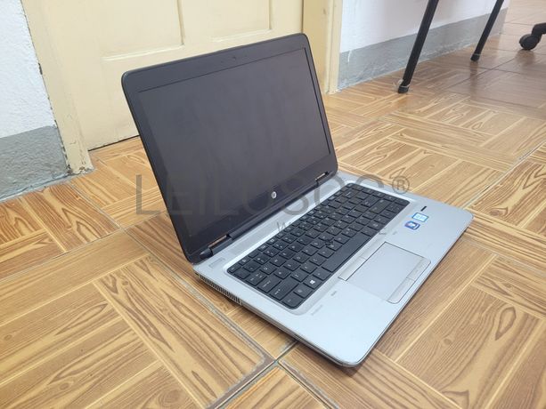 Portátil - HP/ProBook 640 G2