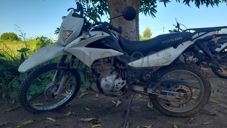 Honda/XL 125