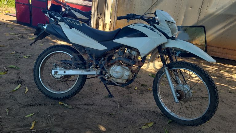 Honda/XL 125