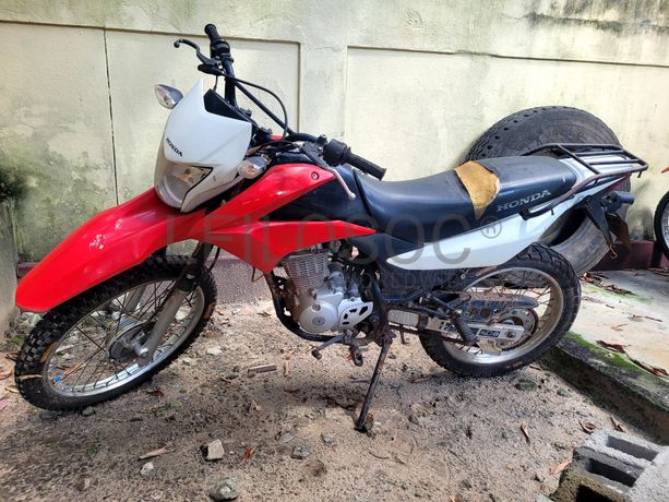 Honda/XL 125