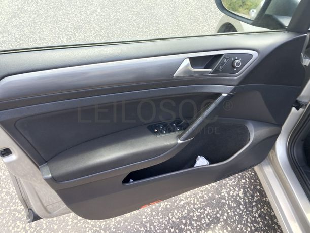 Volkswagen Golf 7 Variant · Ano 2018