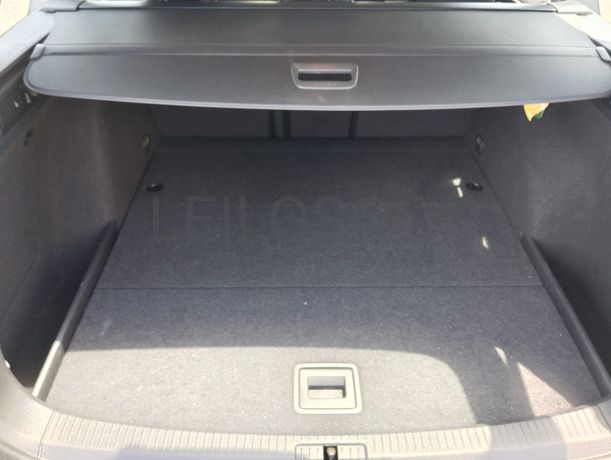 Volkswagen Golf 7 Variant · Ano 2018