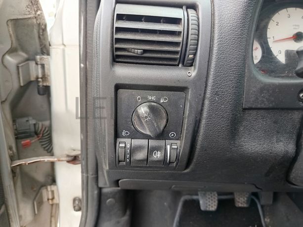 Opel Astra · Ano 1998