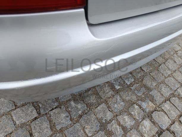 Opel Astra · Ano 1998