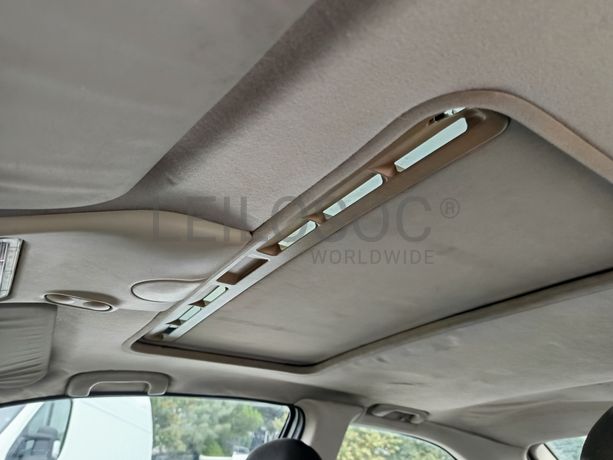 Opel Astra · Ano 1998