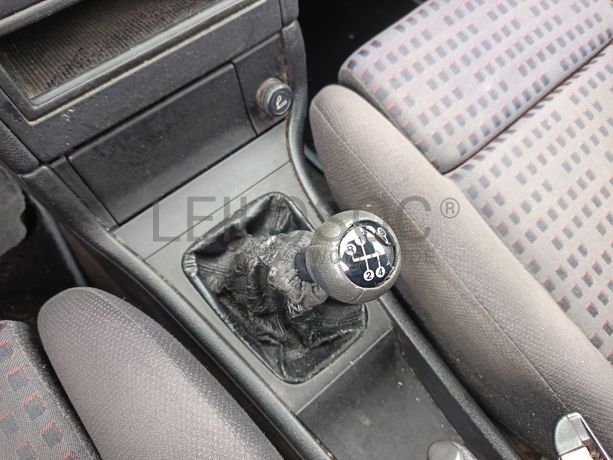 Opel Astra · Ano 1998