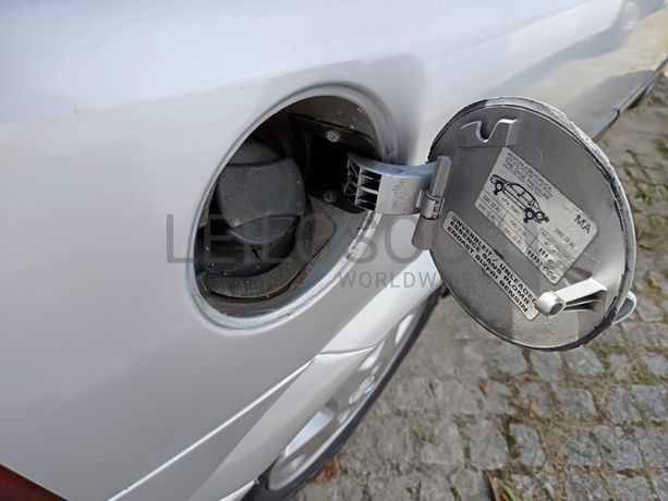 Opel Astra · Ano 1998