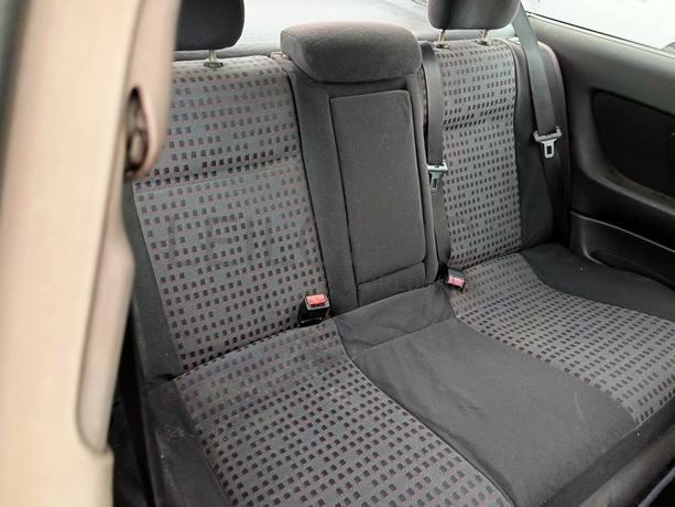 Opel Astra · Ano 1998