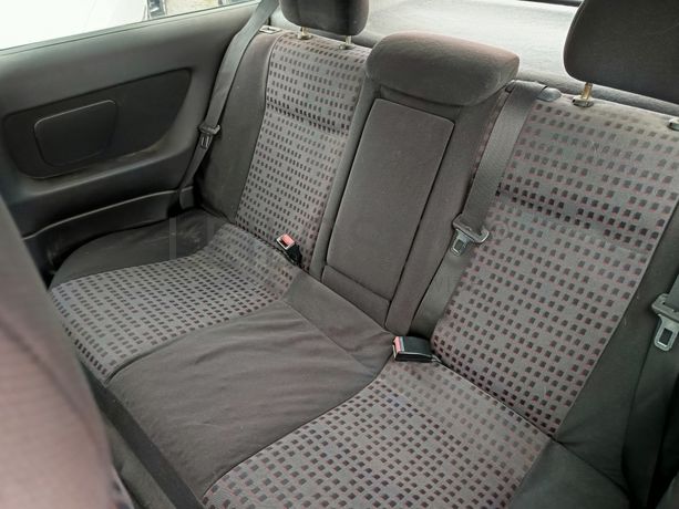 Opel Astra · Ano 1998