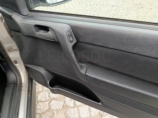 Opel Astra · Ano 1998