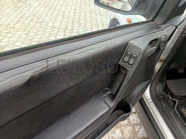 Opel Astra · Ano 1998