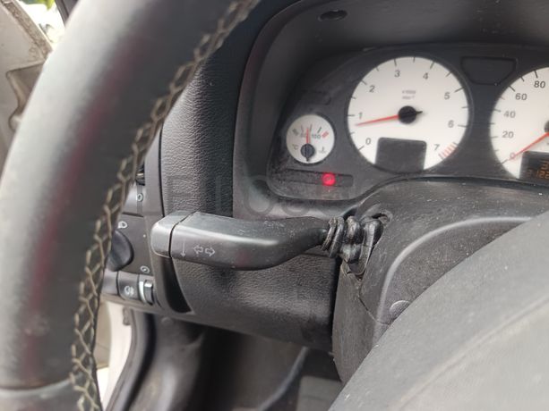 Opel Astra · Ano 1998