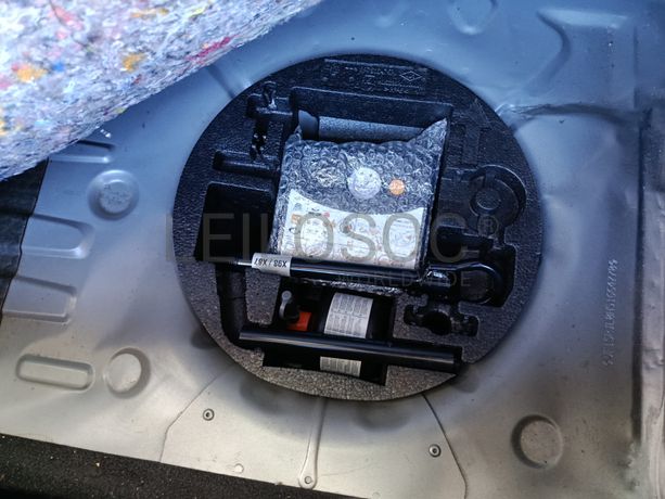 Renault Clio · Ano 2015