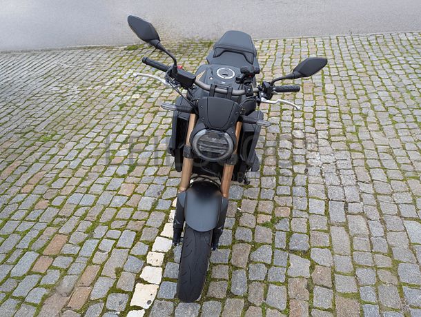 Honda RH02 · Ano 2022