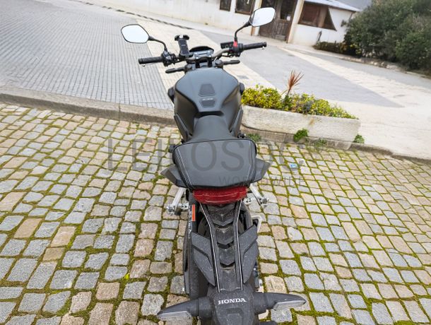 Honda RH02 · Ano 2022