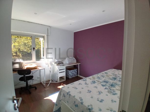 Apartamento T3 · Vila Nova de Gaia