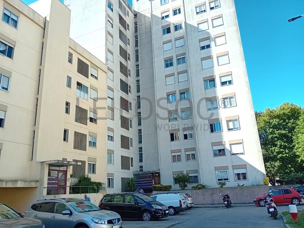 Apartamento T3 · Vila Nova de Gaia