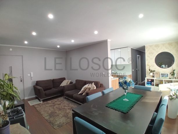 Apartamento T3 · Vila Nova de Gaia