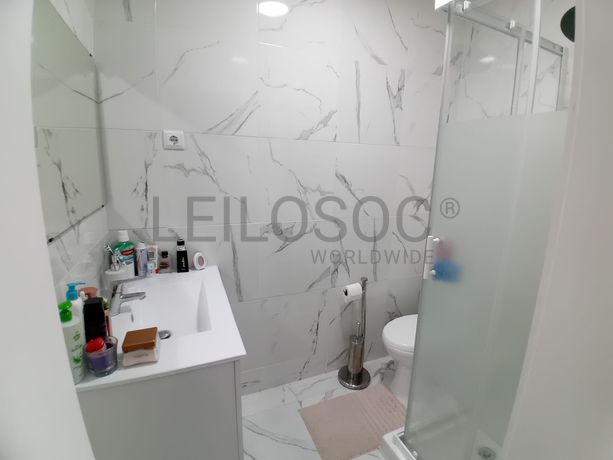 Apartamento T3 · Vila Nova de Gaia