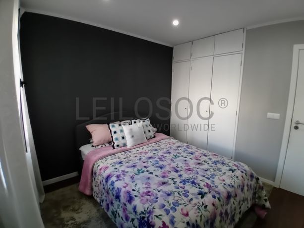 Apartamento T3 · Vila Nova de Gaia