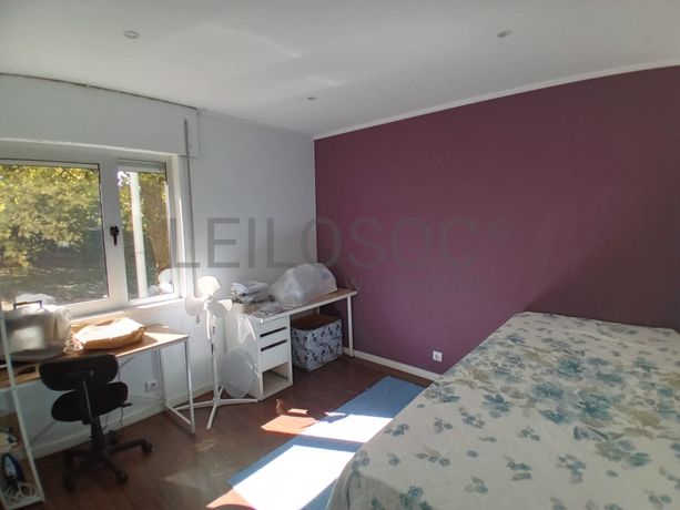 Apartamento T3 · Vila Nova de Gaia