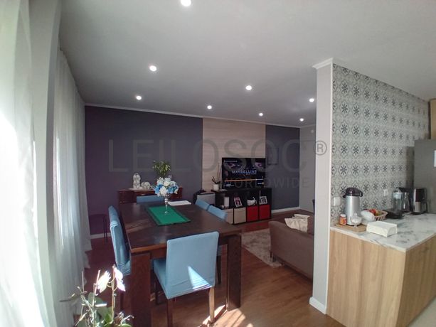 Apartamento T3 · Vila Nova de Gaia
