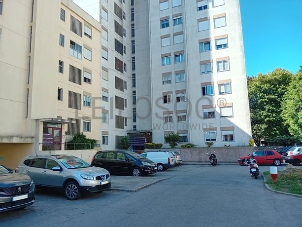 Apartamento T3 · Vila Nova de Gaia