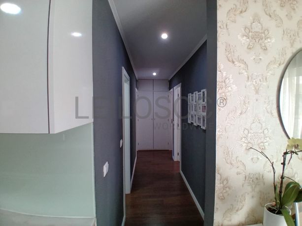 Apartamento T3 · Vila Nova de Gaia