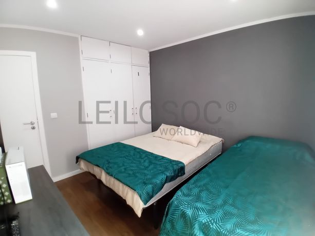 Apartamento T3 · Vila Nova de Gaia