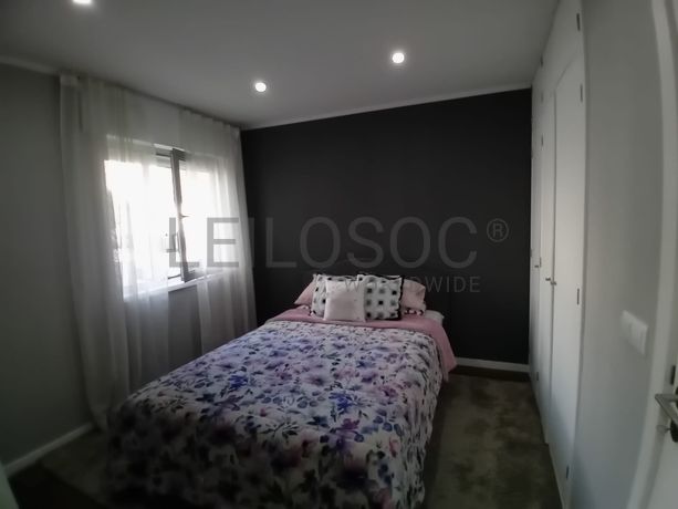 Apartamento T3 · Vila Nova de Gaia